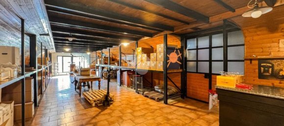 670m² Warehouse in Sant'Angelo Lodigiano, Italy No. 8069 23