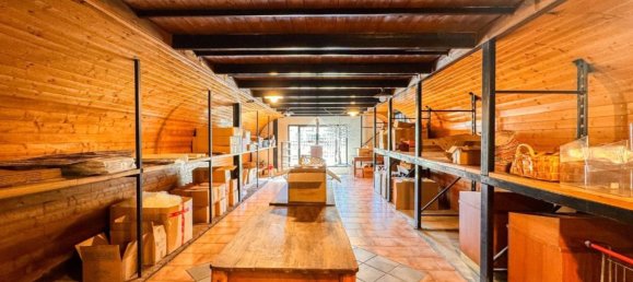 670m² Warehouse in Sant'Angelo Lodigiano, Italy No. 8069 36