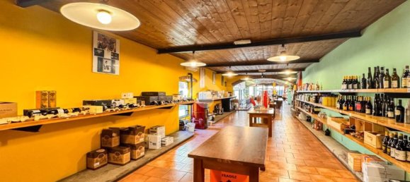 670m² Warehouse in Sant'Angelo Lodigiano, Italy No. 8069 37