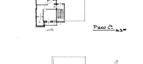 670m² Warehouse in Sant'Angelo Lodigiano, Italy No. 8069 48