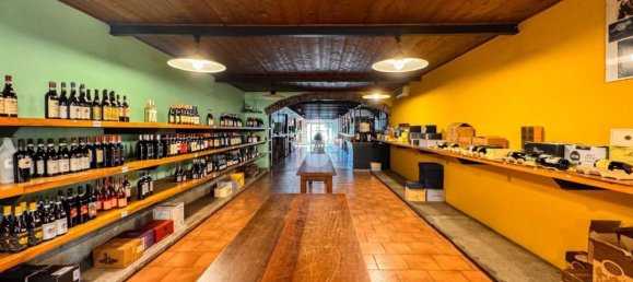 670m² Warehouse in Sant'Angelo Lodigiano, Italy No. 8069 16