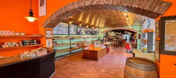 670m² Warehouse in Sant'Angelo Lodigiano, Italy No. 8069 25