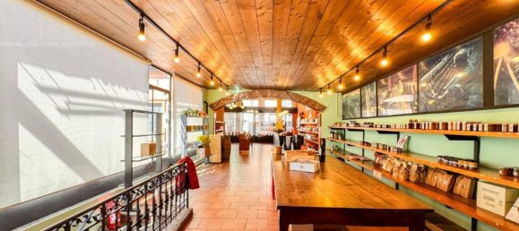 670m² Warehouse in Sant'Angelo Lodigiano, Italy No. 8069 22