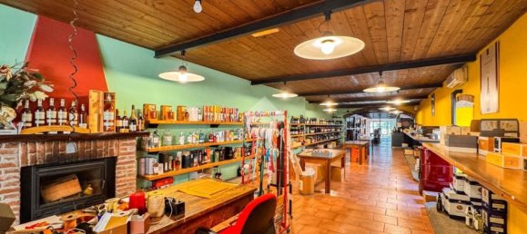 670m² Warehouse in Sant'Angelo Lodigiano, Italy No. 8069 26