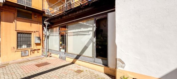 670m² Warehouse in Sant'Angelo Lodigiano, Italy No. 8069 35