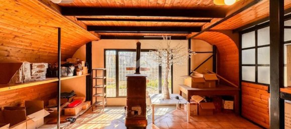 670m² Warehouse in Sant'Angelo Lodigiano, Italy No. 8069 27