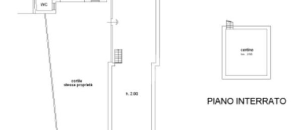 670m² Warehouse in Sant'Angelo Lodigiano, Italy No. 8069 50