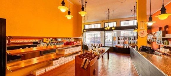 670m² Warehouse in Sant'Angelo Lodigiano, Italy No. 8069 31