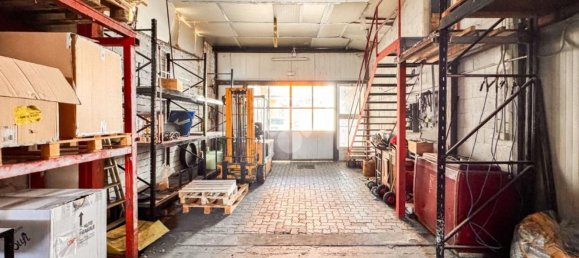 670m² Warehouse in Sant'Angelo Lodigiano, Italy No. 8069 45