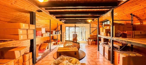 670m² Warehouse in Sant'Angelo Lodigiano, Italy No. 8069 8