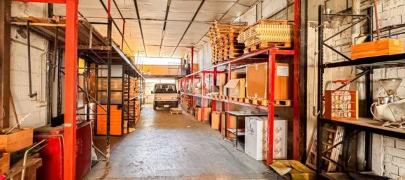 670m² Warehouse in Sant'Angelo Lodigiano, Italy No. 8069 6