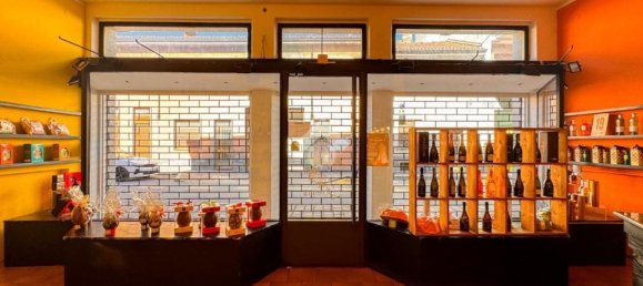 670m² Warehouse in Sant'Angelo Lodigiano, Italy No. 8069 15