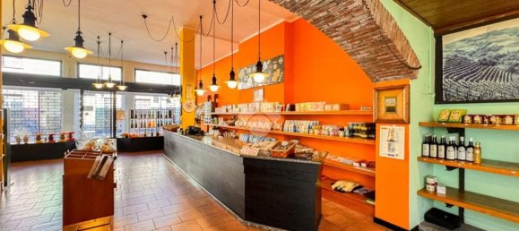 670m² Warehouse in Sant'Angelo Lodigiano, Italy No. 8069 14