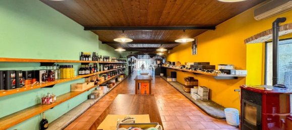 670m² Warehouse in Sant'Angelo Lodigiano, Italy No. 8069 32