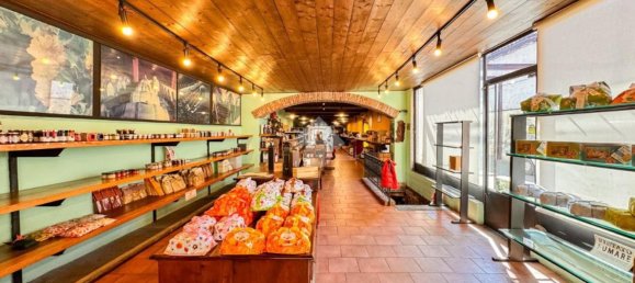 670m² Warehouse in Sant'Angelo Lodigiano, Italy No. 8069 19