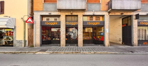 670m² Warehouse in Sant'Angelo Lodigiano, Italy No. 8069 12