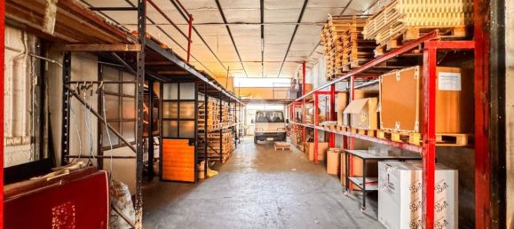 670m² Warehouse in Sant'Angelo Lodigiano, Italy No. 8069 29