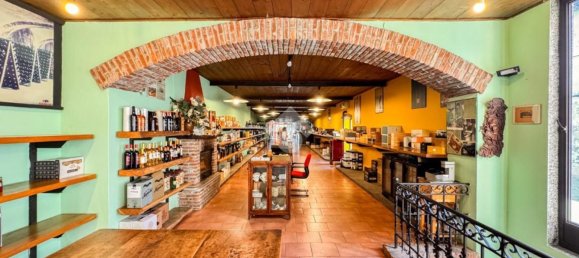 670m² Warehouse in Sant'Angelo Lodigiano, Italy No. 8069 3