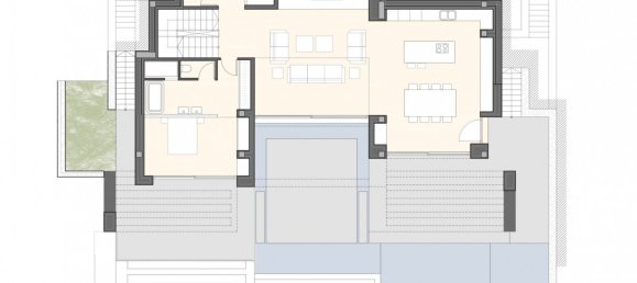 5 Schlafzimmer Villa in Javea, Spain, Nr. 7576 11