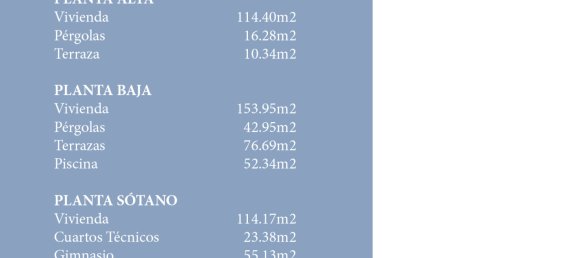 5 Schlafzimmer Villa in Javea, Spain, Nr. 7576 2