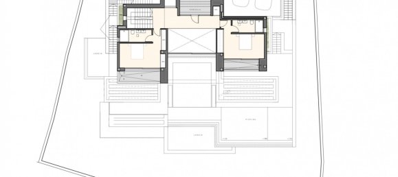 5 Schlafzimmer Villa in Javea, Spain, Nr. 7576 10