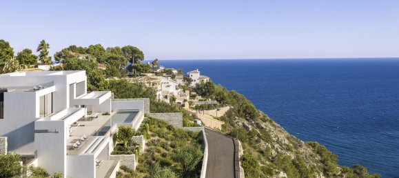 5 Schlafzimmer Villa in Javea, Spain, Nr. 7576 5