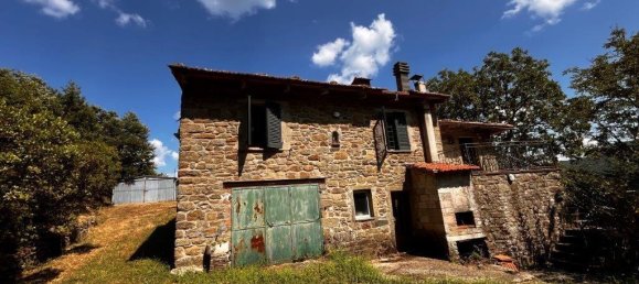 Terreno de 4 dormitorios en Cortona, Italy No. 260798 2