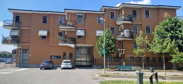 2 bedrooms Apartment in Cerano, Italy No. 111355