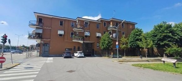 2 bedrooms Apartment in Cerano, Italy No. 111355 39