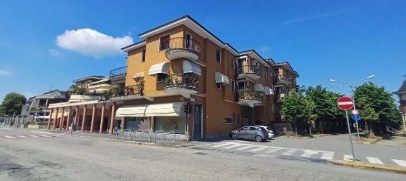 2 bedrooms Apartment in Cerano, Italy No. 111355 40