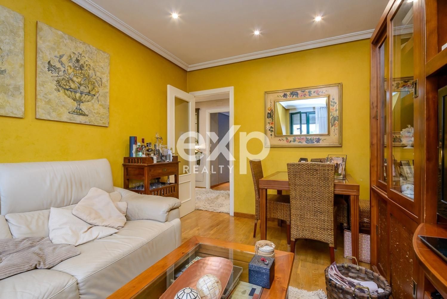2 chambres Appartement à Oviedo, Spain No. 166309