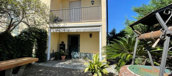 6-Zimmer Villa in Pasturana, Italy, Nr. 188302 5