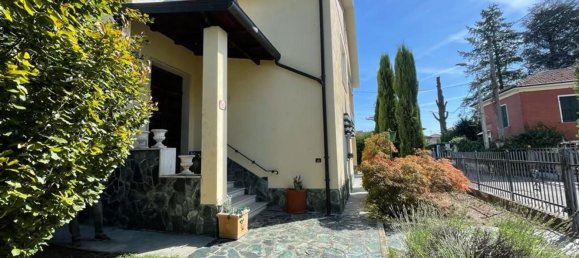 6-Zimmer Villa in Pasturana, Italy, Nr. 188302 8