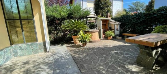 6-Zimmer Villa in Pasturana, Italy, Nr. 188302 4