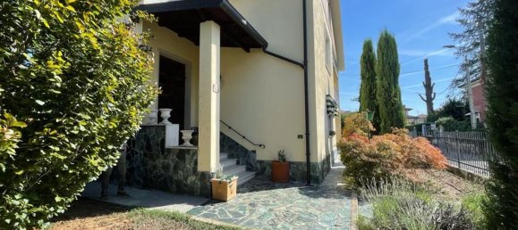 6-Zimmer Villa in Pasturana, Italy, Nr. 188302 9