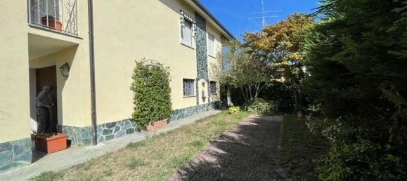 6-Zimmer Villa in Pasturana, Italy, Nr. 188302 2