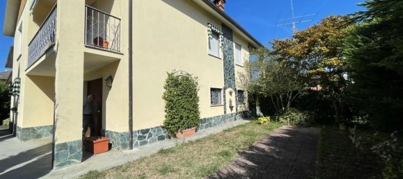 6-Zimmer Villa in Pasturana, Italy, Nr. 188302 3