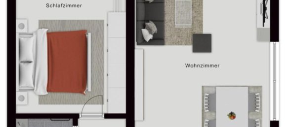 2 rooms Apartment in Bad Gastein, Austria No. 218683 8