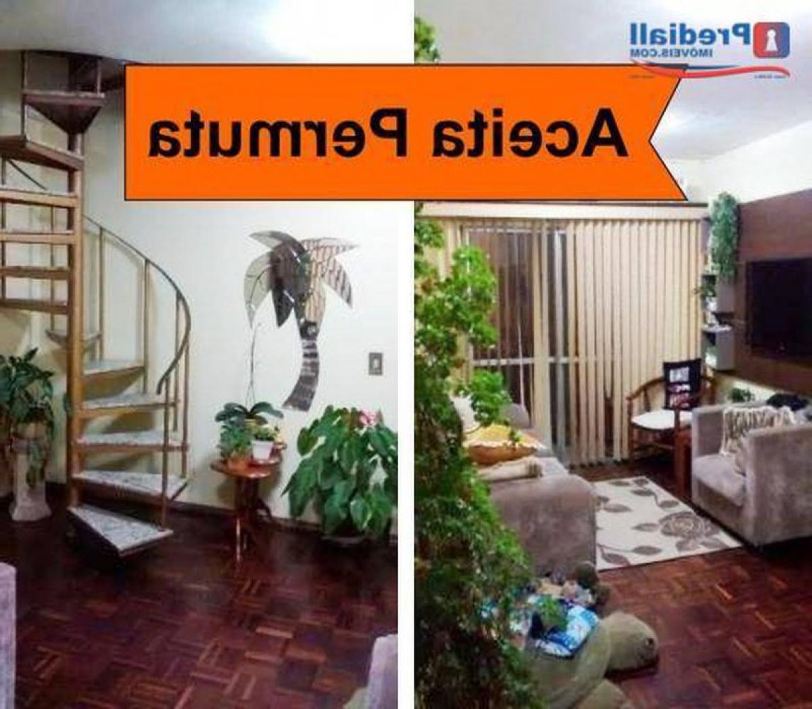 Дом с 3 спальнями в Сан-Паулу, Бразилия № 462810