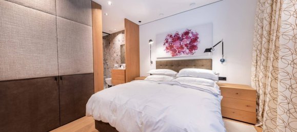 Apartamento de 3 habitaciónes en Fieberbrunn, Austria No. 75608 9