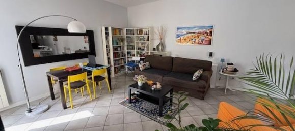 3-Zimmer Wohnung in Naples, Italy, Nr. 35299 13