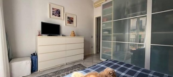 3-Zimmer Wohnung in Naples, Italy, Nr. 35299 9