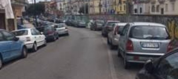 3-Zimmer Wohnung in Naples, Italy, Nr. 35299 15