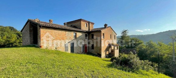 Casa de 5 habitaciónes en Urbino, Italy No. 54997 10