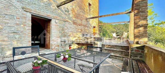 Casa de 5 habitaciónes en Urbino, Italy No. 54997 18