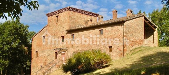 Casa de 5 habitaciónes en Urbino, Italy No. 54997 12