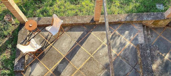 Casa de 5 habitaciónes en Urbino, Italy No. 54997 11