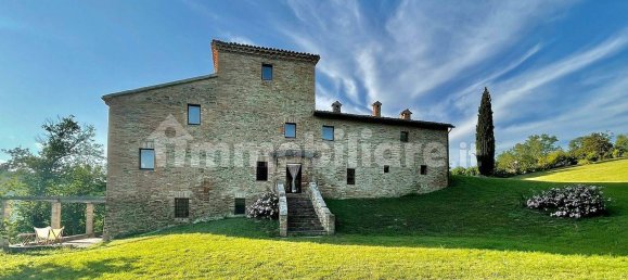 Casa de 5 habitaciónes en Urbino, Italy No. 54997 8