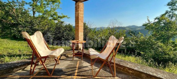 Casa de 5 habitaciónes en Urbino, Italy No. 54997 9