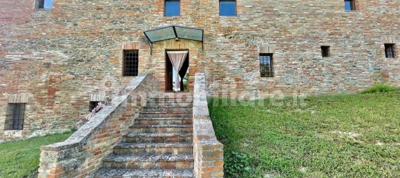Casa de 5 habitaciónes en Urbino, Italy No. 54997 19